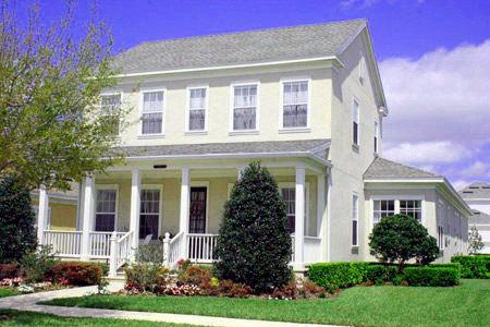 celebration wilde drive artisan park home