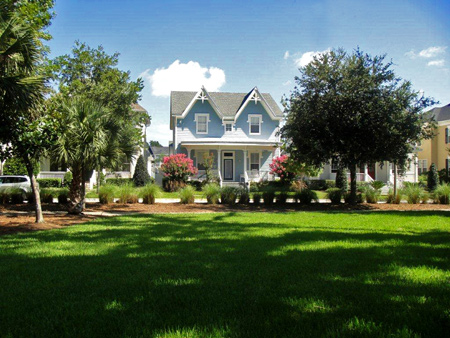 celebration florida real estate