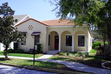 celebration wilde drive artisan park home
