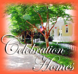 homes available in celebration florida