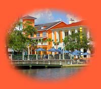 celebration fl downtown