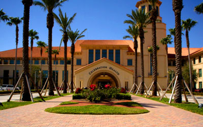 celebration florida real estate