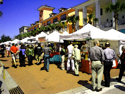 celebration florida farmers market