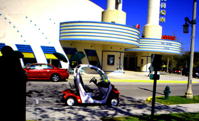 celebration florida NEV